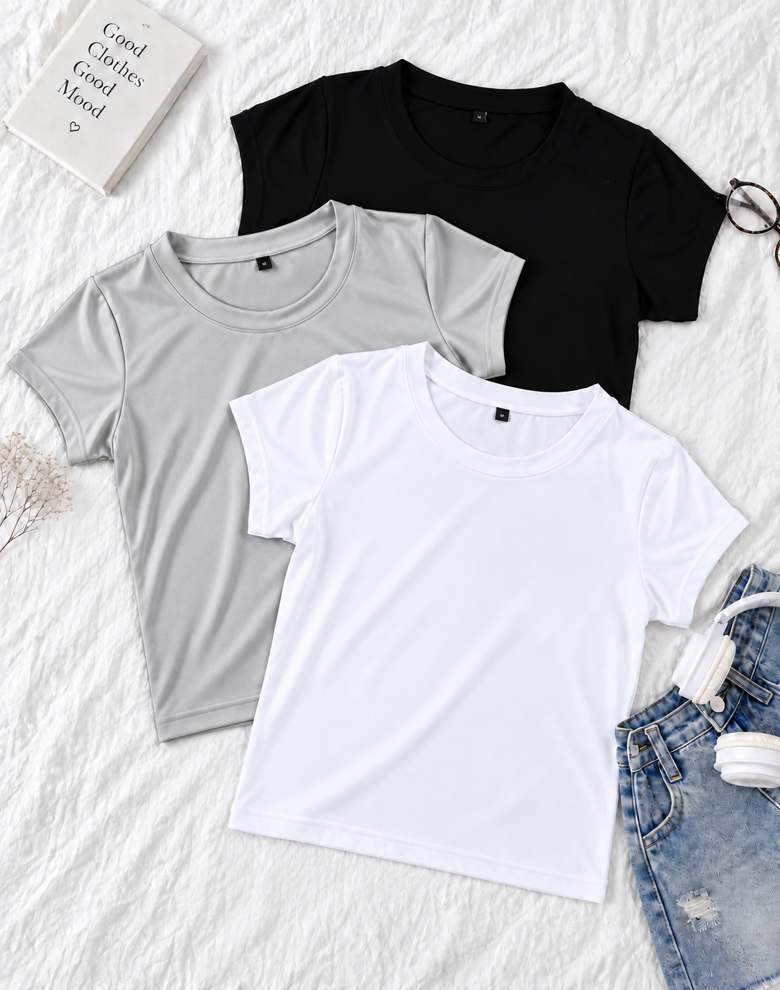 T-SHIRT SKIMS